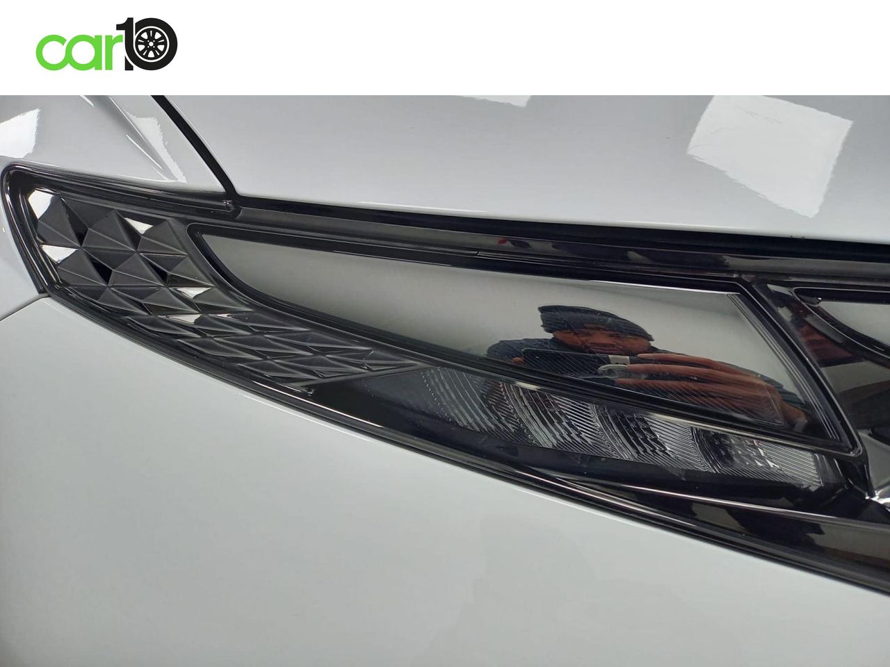 HYUNDAI TUCSON 1.6 TGDI 169KW (230CV) HEV MAXX AUTO  - Foto 28