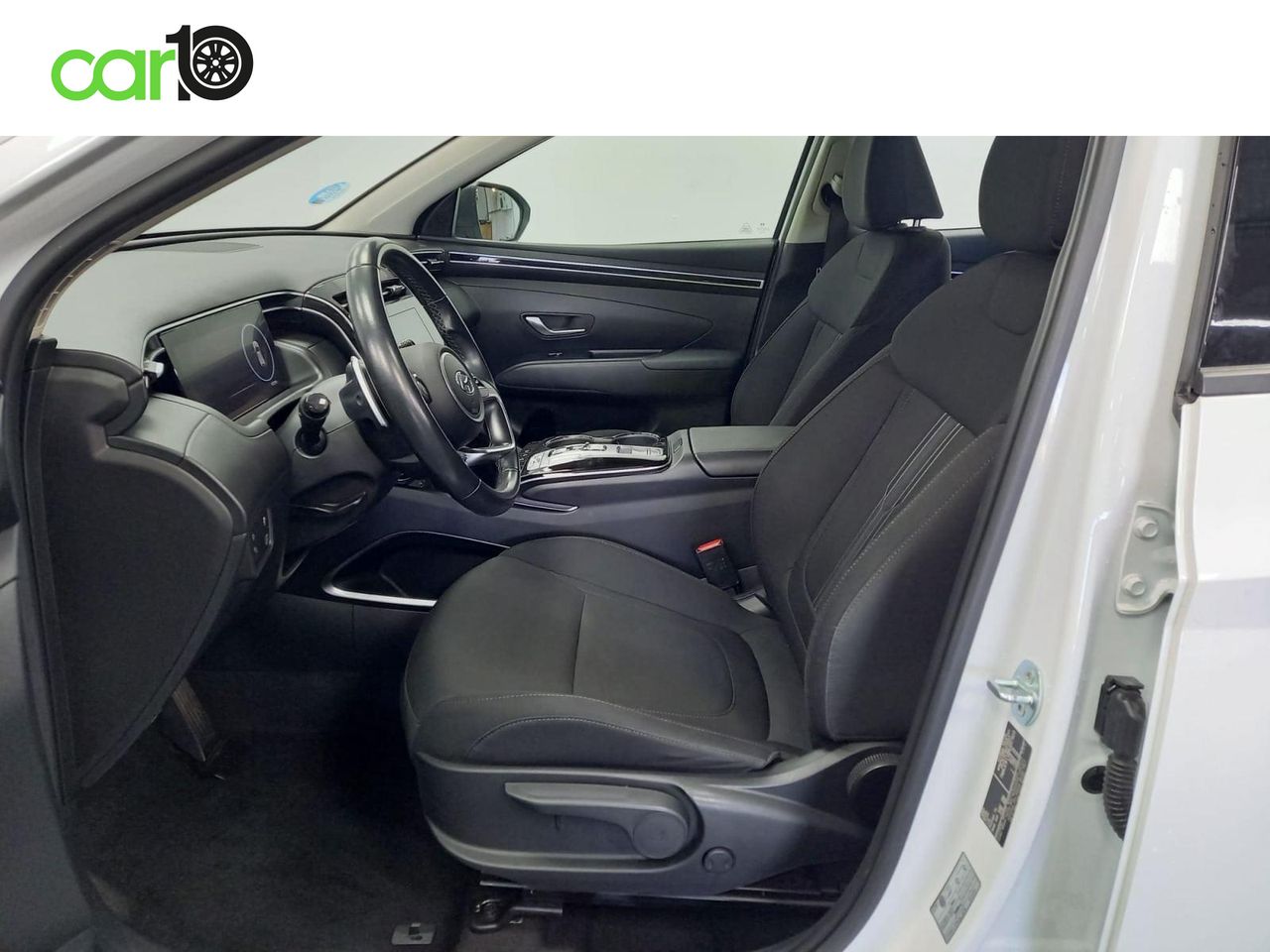 HYUNDAI TUCSON 1.6 TGDI 169KW (230CV) HEV MAXX AUTO  - Foto 24