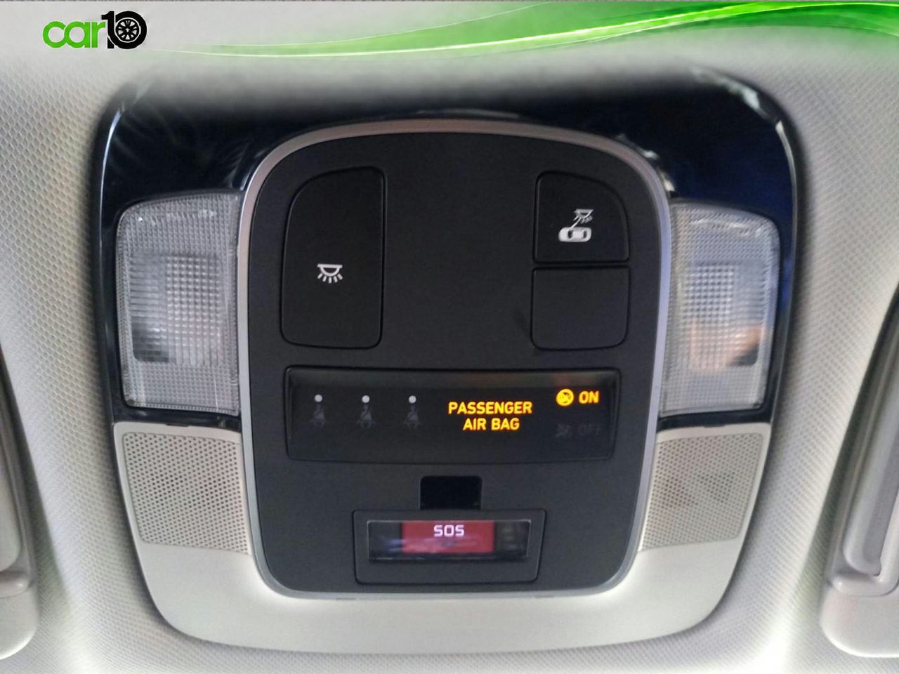 HYUNDAI TUCSON 1.6 TGDI 169KW (230CV) HEV MAXX AUTO  - Foto 10