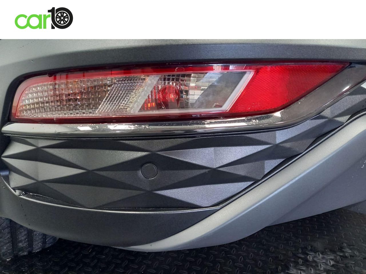 HYUNDAI TUCSON 1.6 TGDI 169KW (230CV) HEV MAXX AUTO  - Foto 32