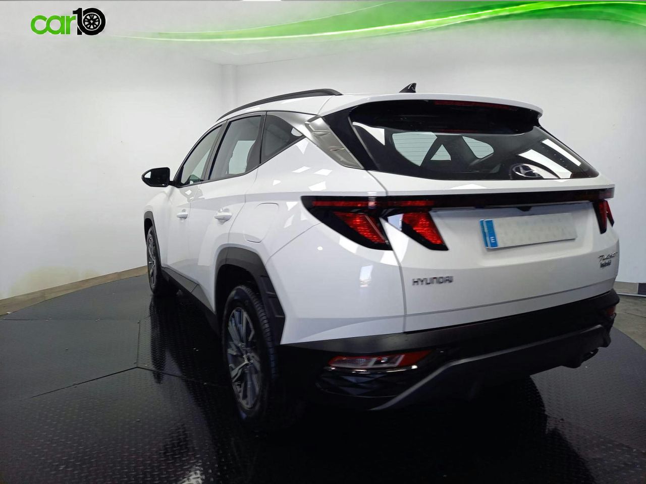 HYUNDAI TUCSON 1.6 TGDI 169KW (230CV) HEV MAXX AUTO  - Foto 7
