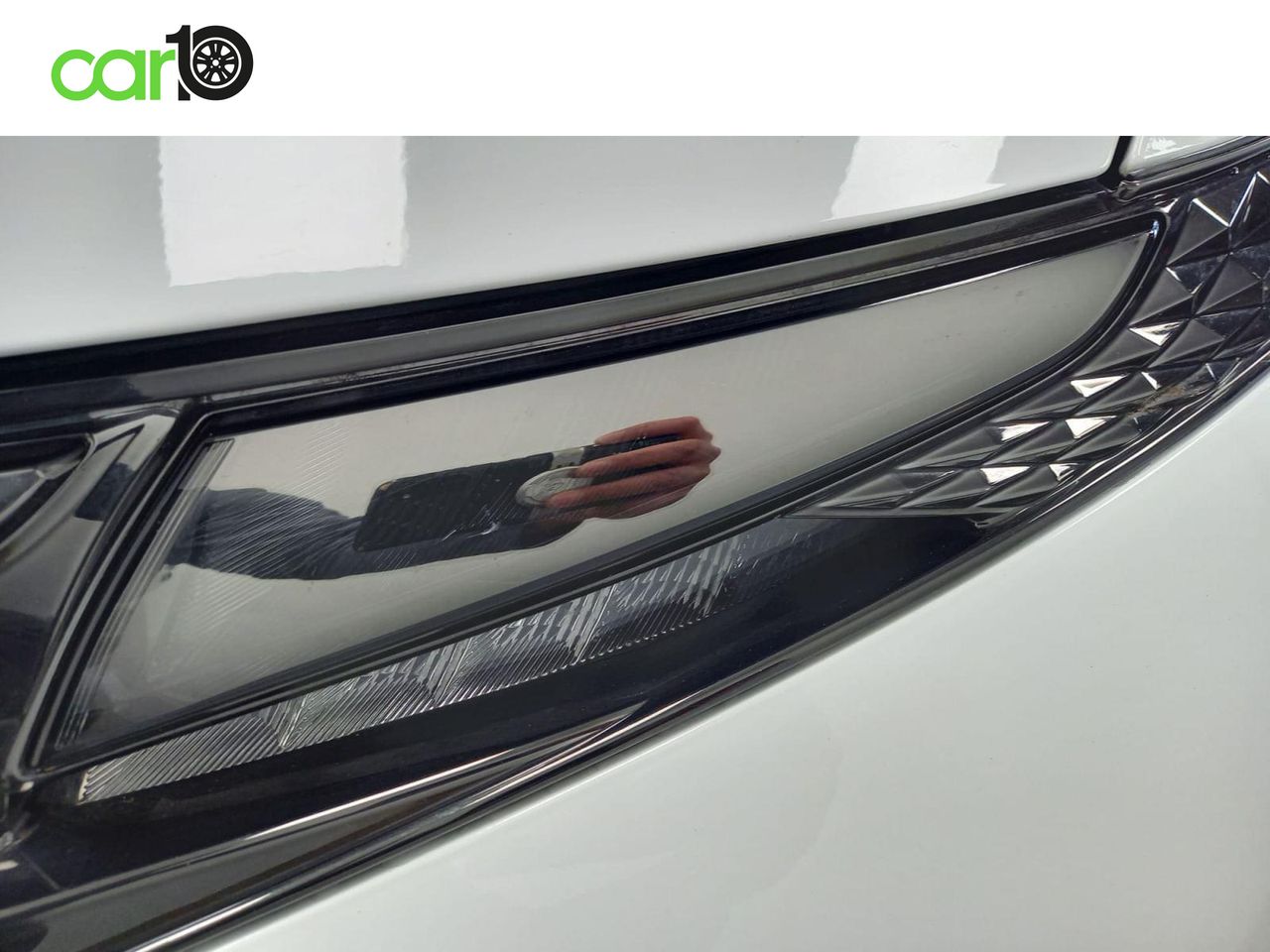 HYUNDAI TUCSON 1.6 TGDI 169KW (230CV) HEV MAXX AUTO  - Foto 27