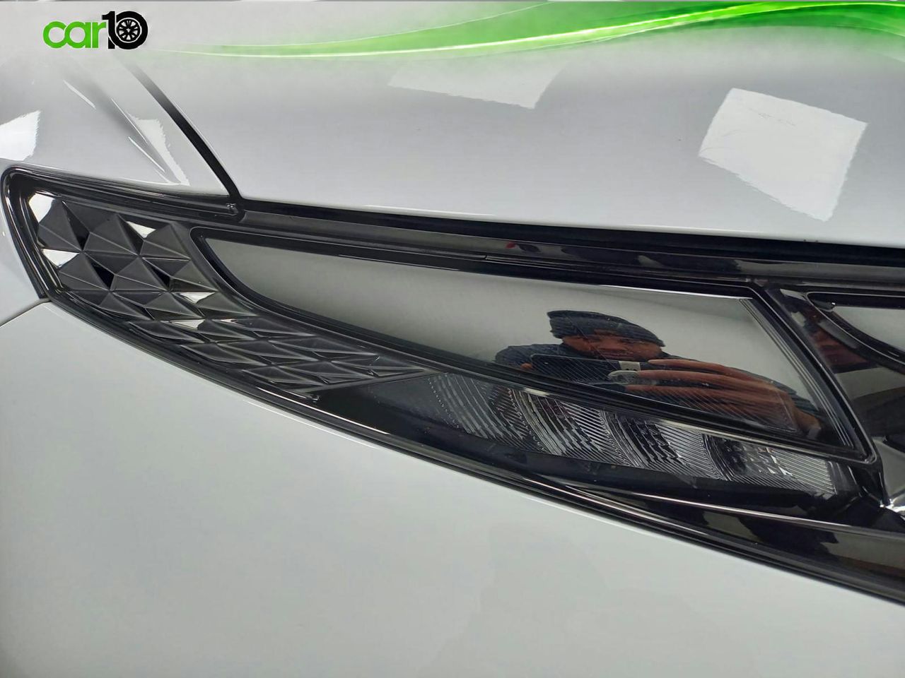 HYUNDAI TUCSON 1.6 TGDI 169KW (230CV) HEV MAXX AUTO  - Foto 29