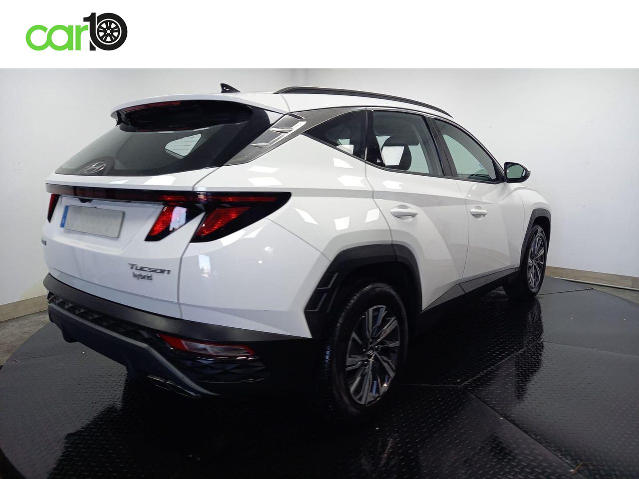 HYUNDAI TUCSON 1.6 TGDI 169KW (230CV) HEV MAXX AUTO  - Foto 5