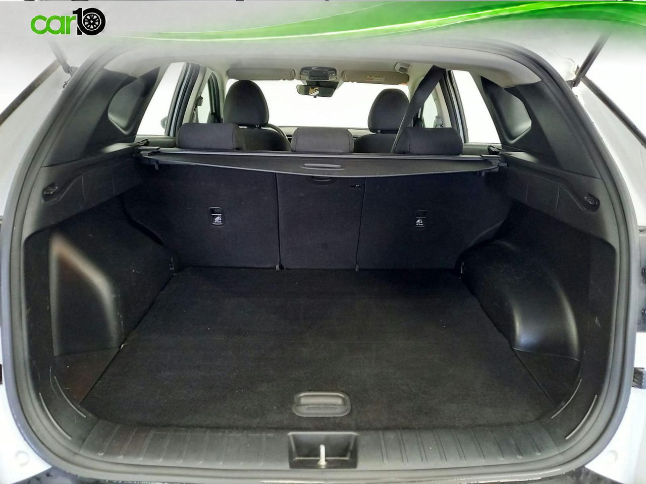 HYUNDAI TUCSON 1.6 TGDI 169KW (230CV) HEV MAXX AUTO  - Foto 37