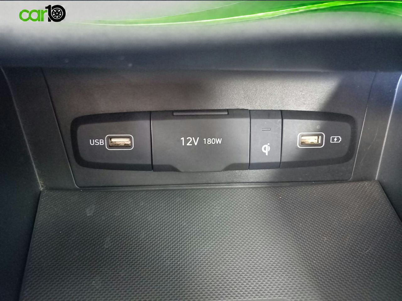 HYUNDAI TUCSON 1.6 TGDI 169KW (230CV) HEV MAXX AUTO  - Foto 18