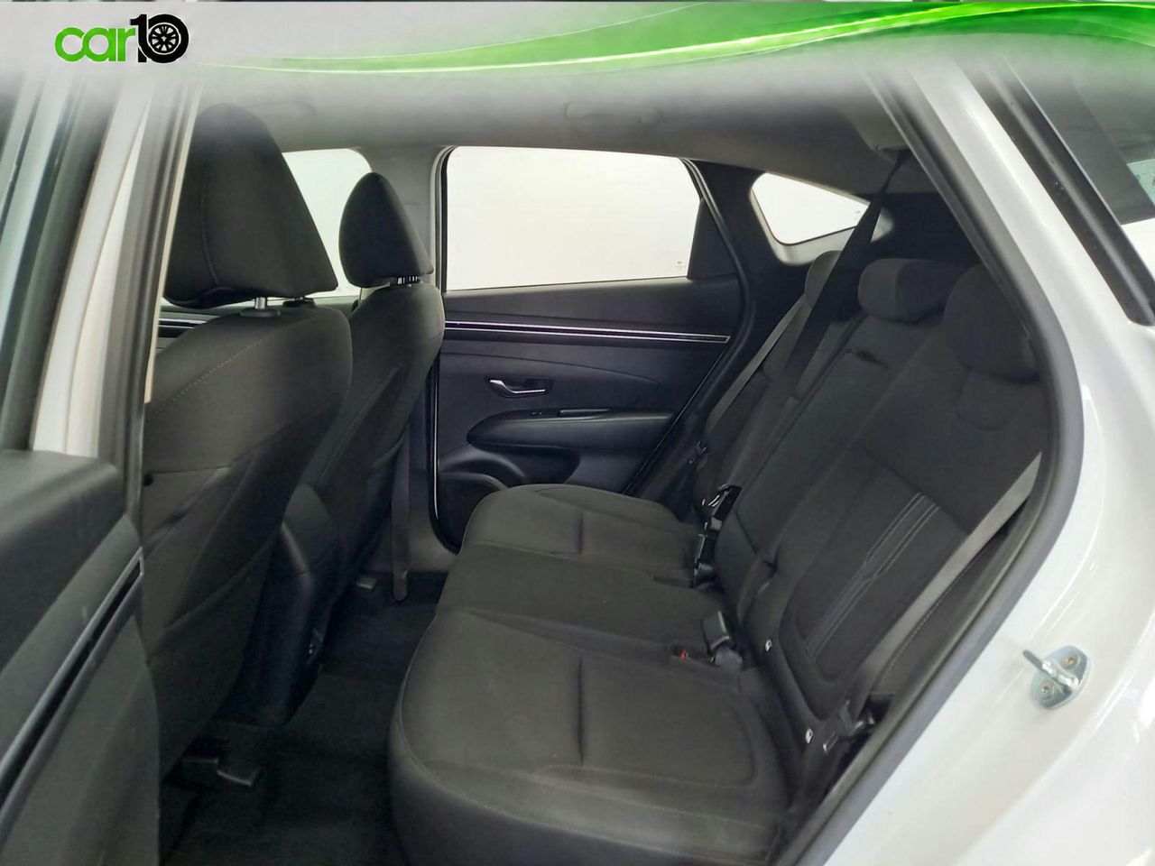 HYUNDAI TUCSON 1.6 TGDI 169KW (230CV) HEV MAXX AUTO  - Foto 27