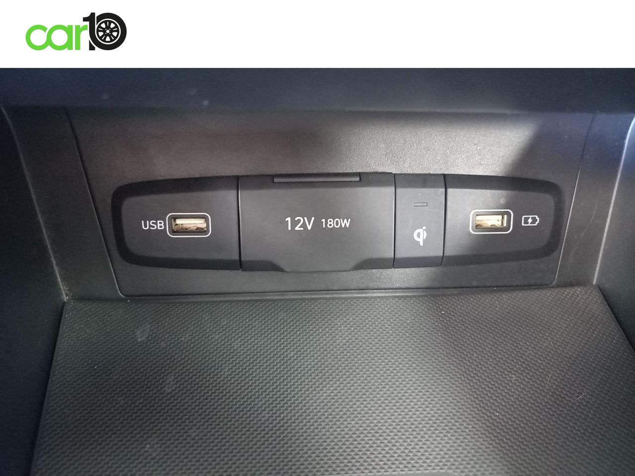 HYUNDAI TUCSON 1.6 TGDI 169KW (230CV) HEV MAXX AUTO  - Foto 17