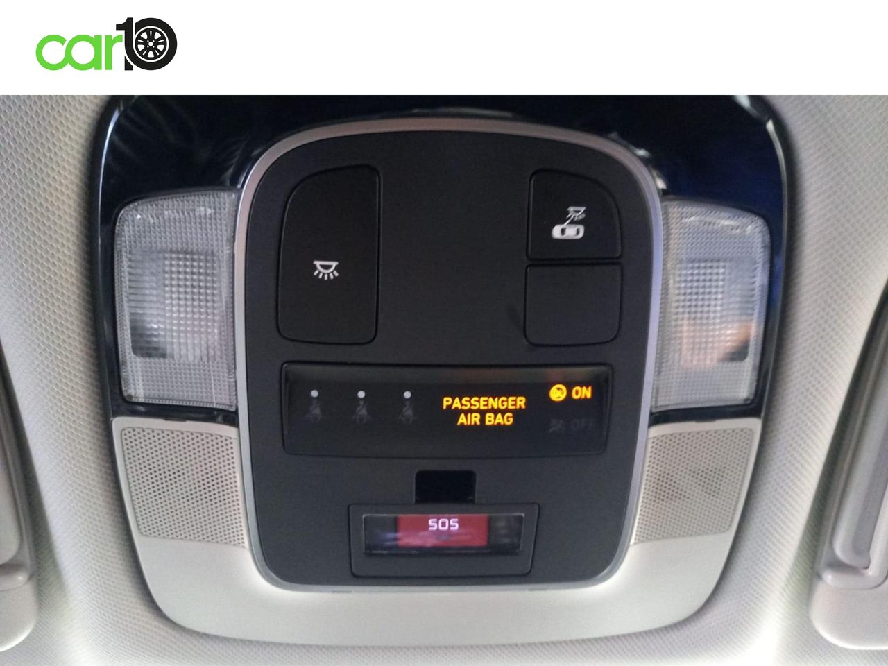 HYUNDAI TUCSON 1.6 TGDI 169KW (230CV) HEV MAXX AUTO  - Foto 9