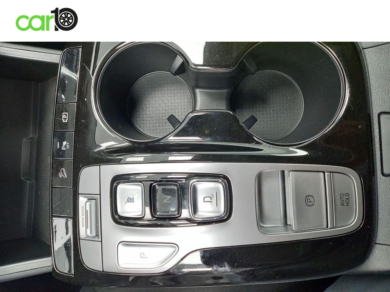 HYUNDAI TUCSON 1.6 TGDI 169KW (230CV) HEV MAXX AUTO  - Foto 19