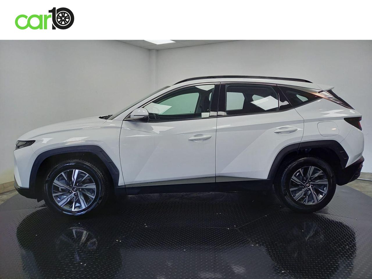 HYUNDAI TUCSON 1.6 TGDI 169KW (230CV) HEV MAXX AUTO  - Foto 4
