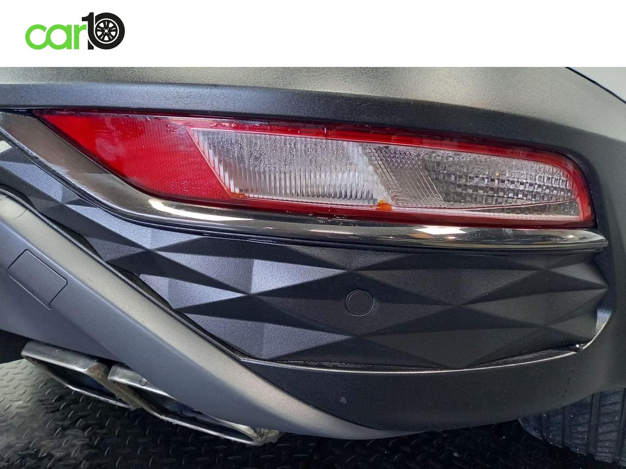 HYUNDAI TUCSON 1.6 TGDI 169KW (230CV) HEV MAXX AUTO  - Foto 34