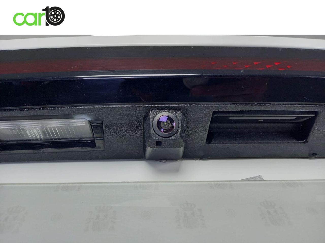 HYUNDAI TUCSON 1.6 TGDI 169KW (230CV) HEV MAXX AUTO  - Foto 30