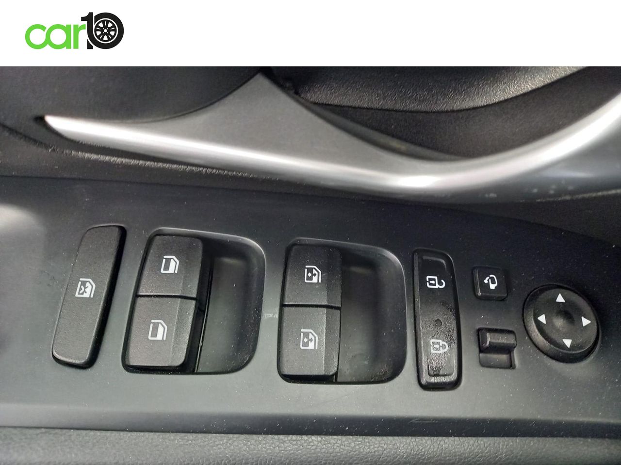 HYUNDAI TUCSON 1.6 TGDI 169KW (230CV) HEV MAXX AUTO  - Foto 23