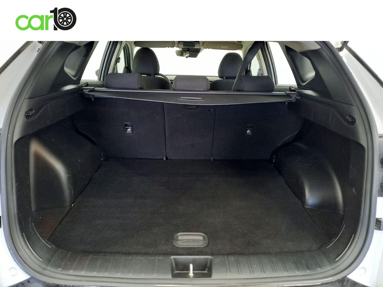 HYUNDAI TUCSON 1.6 TGDI 169KW (230CV) HEV MAXX AUTO  - Foto 36