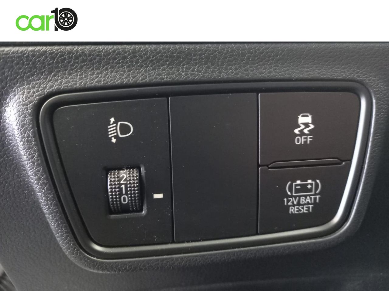 HYUNDAI TUCSON 1.6 TGDI 169KW (230CV) HEV MAXX AUTO  - Foto 22