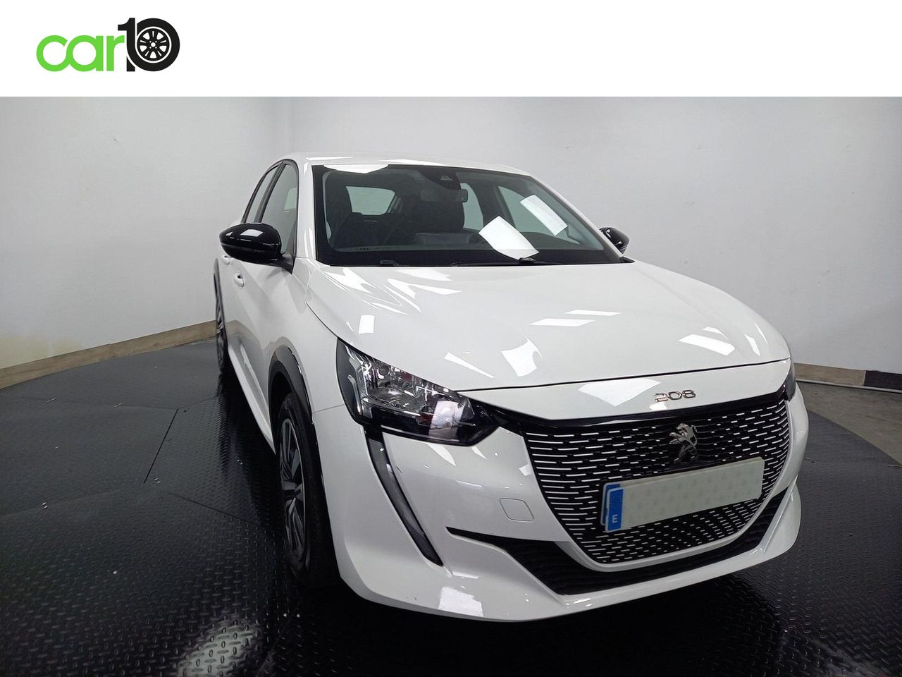 PEUGEOT 208 (E-) ACTIVE 50KWH  - Foto 3