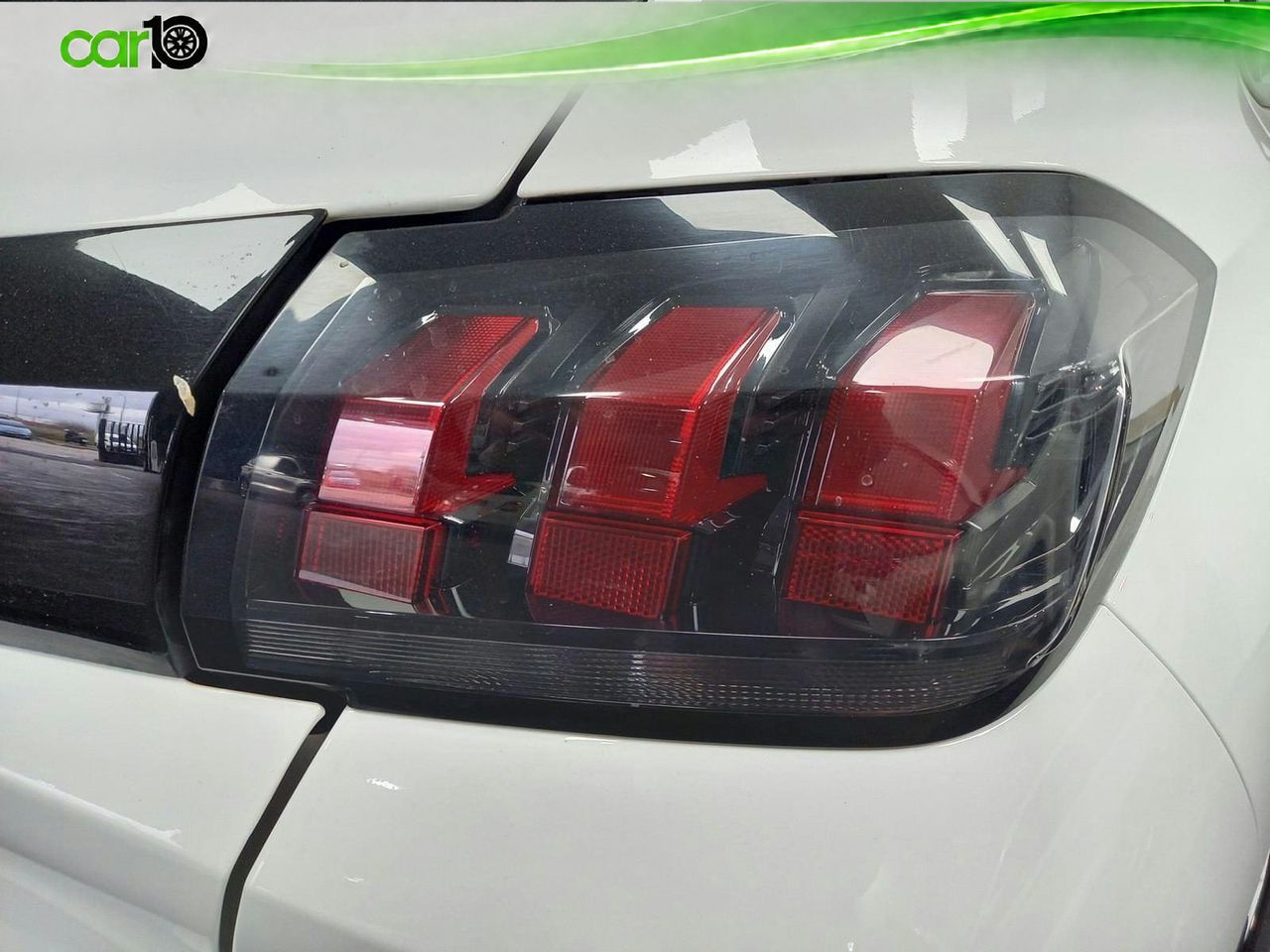 PEUGEOT 208 (E-) ACTIVE 50KWH  - Foto 28