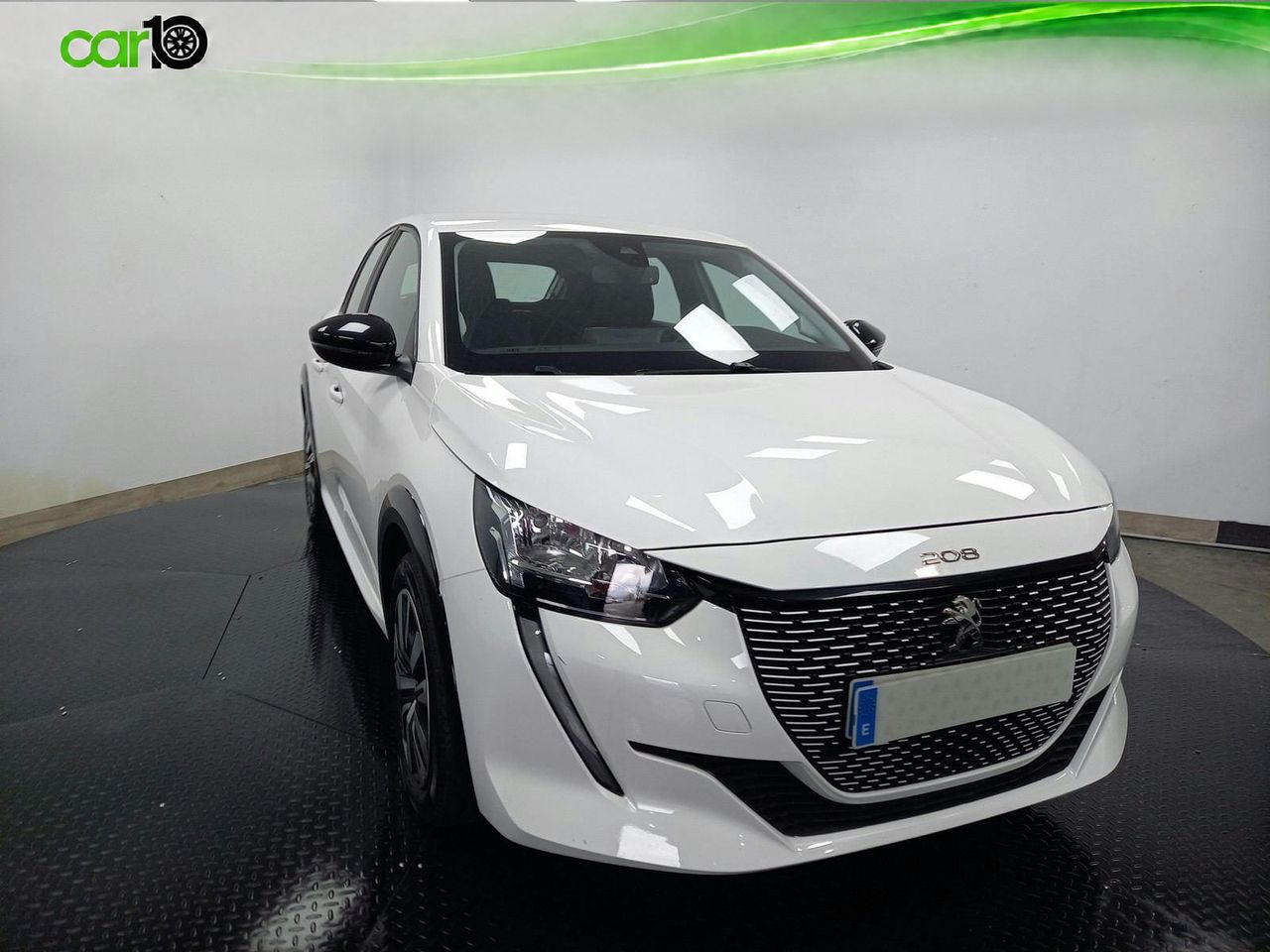 PEUGEOT 208 (E-) ACTIVE 50KWH  - Foto 3