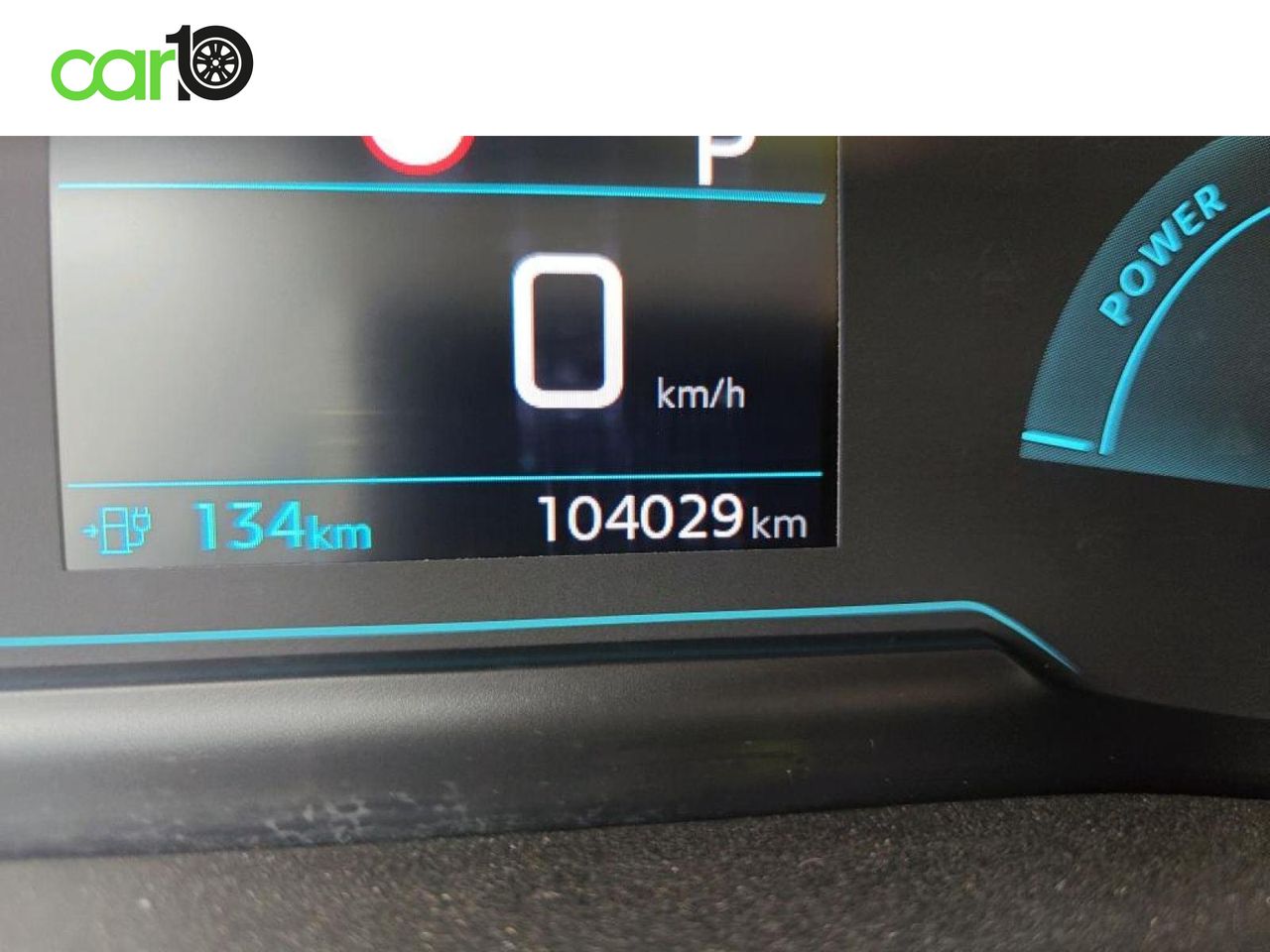 PEUGEOT 208 (E-) ACTIVE 50KWH  - Foto 6