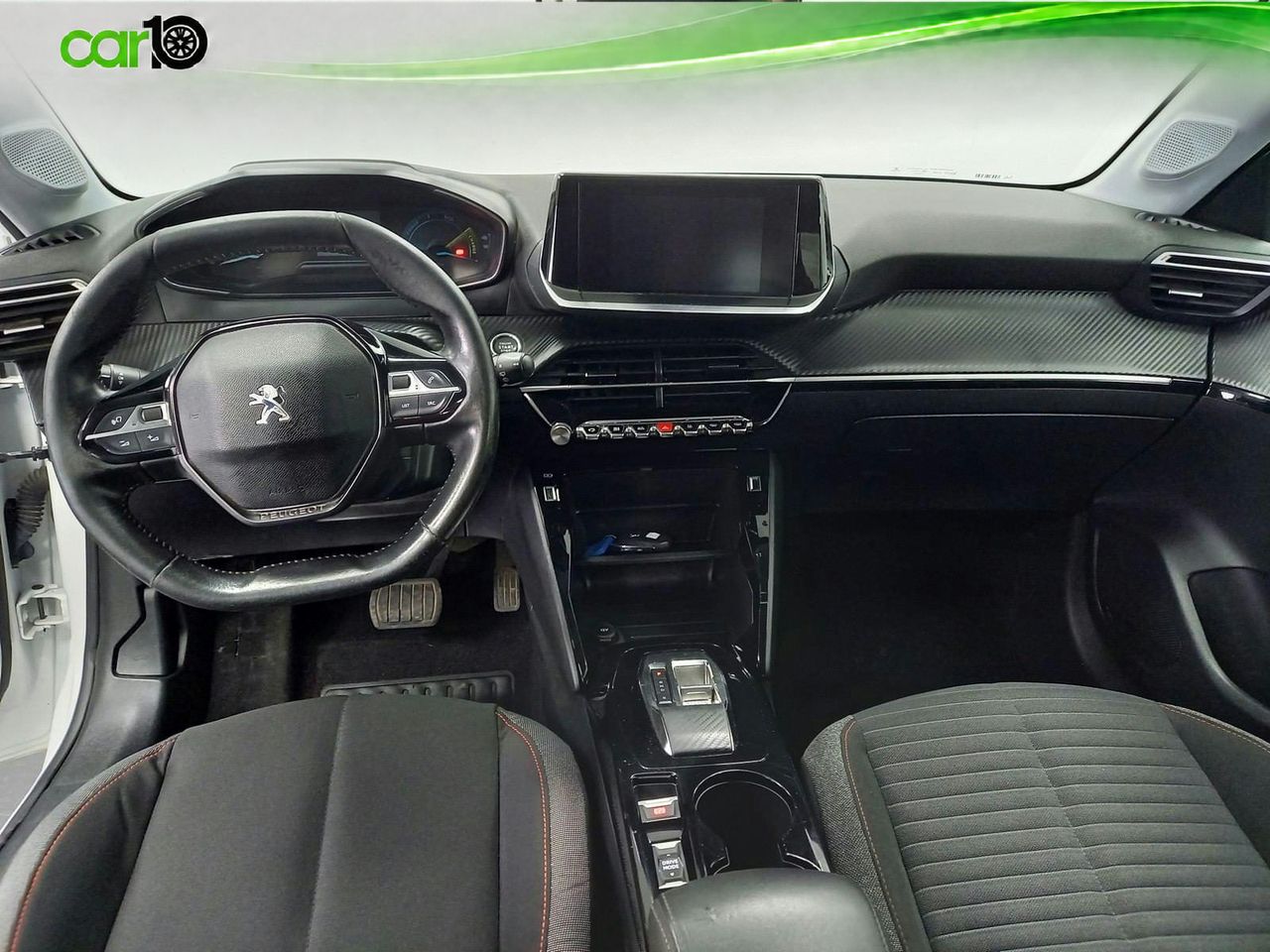 PEUGEOT 208 (E-) ACTIVE 50KWH  - Foto 10