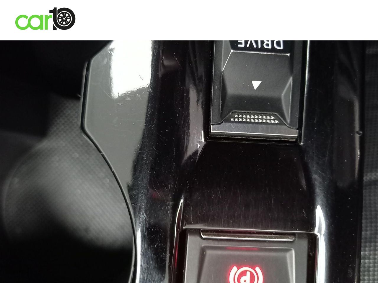 PEUGEOT 208 (E-) ACTIVE 50KWH  - Foto 19