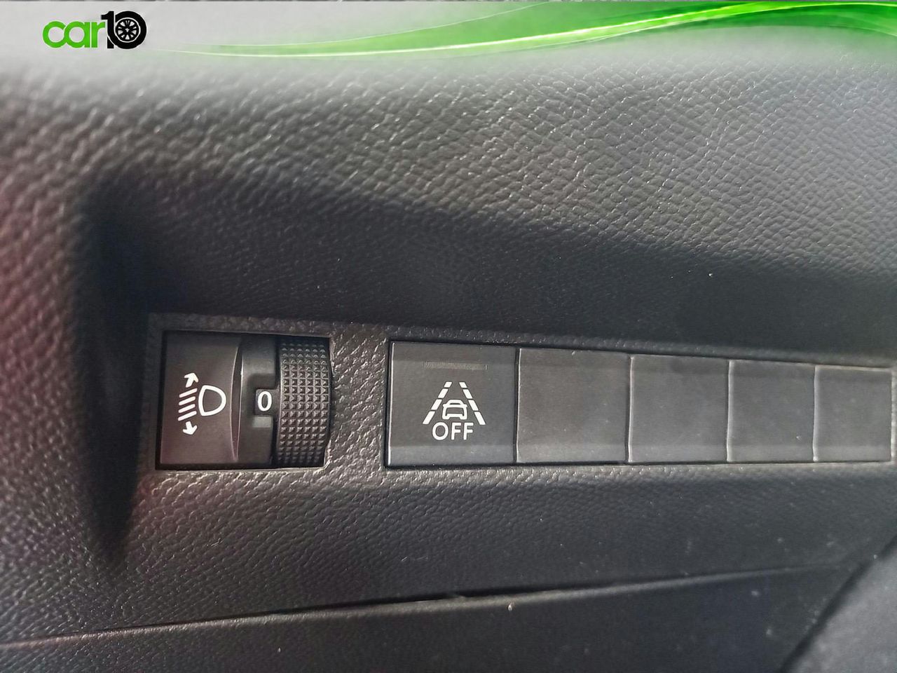 PEUGEOT 208 (E-) ACTIVE 50KWH  - Foto 17