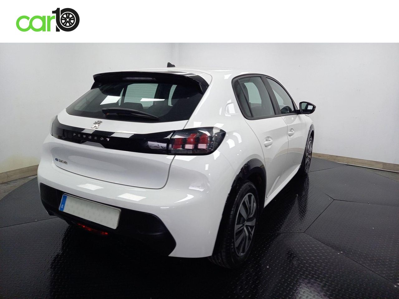 PEUGEOT 208 (E-) ACTIVE 50KWH  - Foto 5