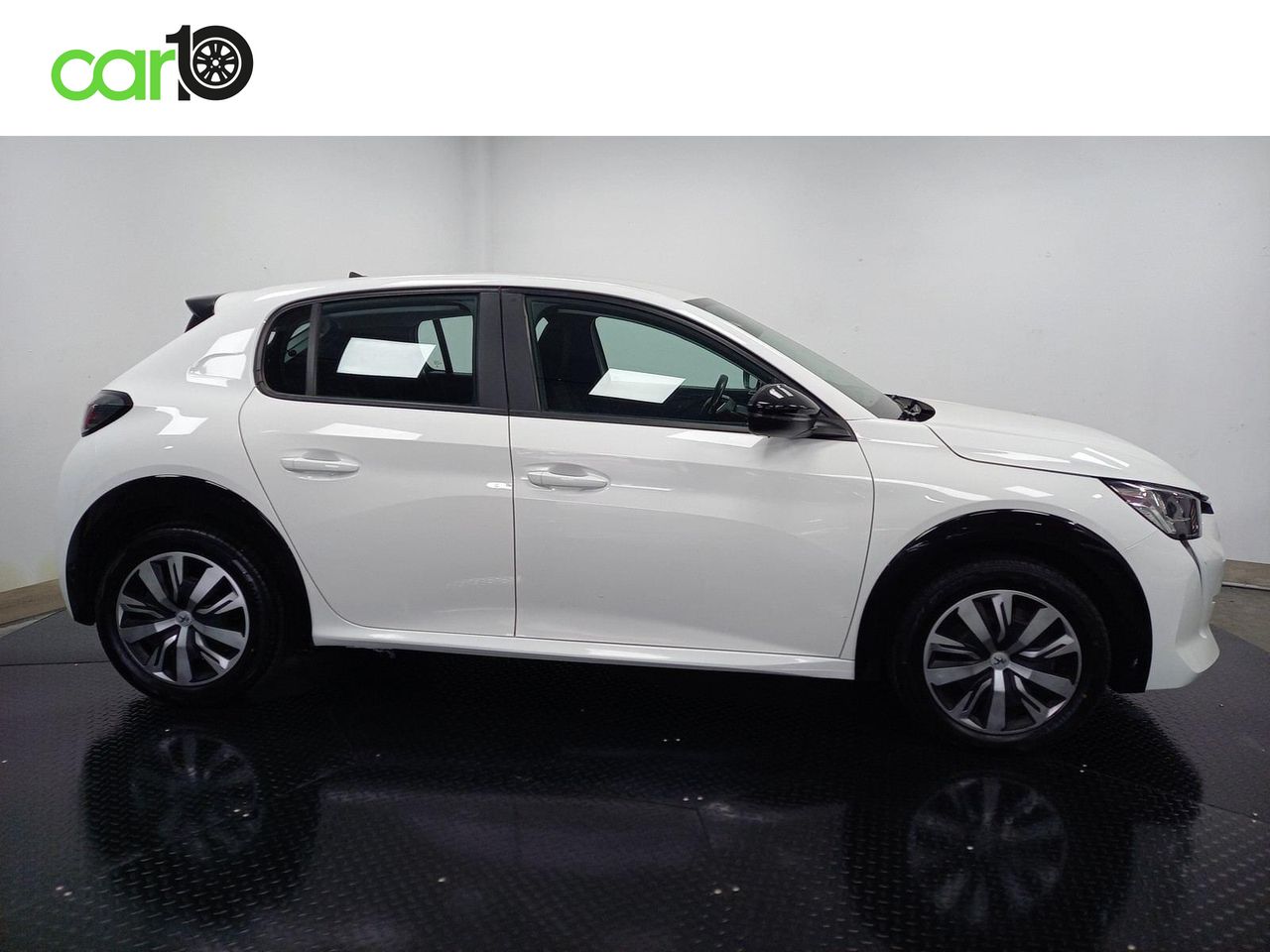 PEUGEOT 208 (E-) ACTIVE 50KWH  - Foto 4