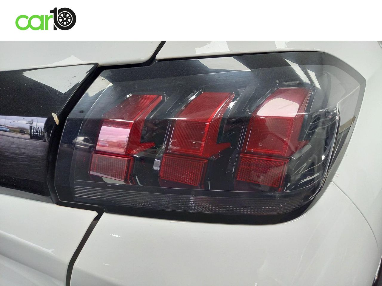 PEUGEOT 208 (E-) ACTIVE 50KWH  - Foto 27