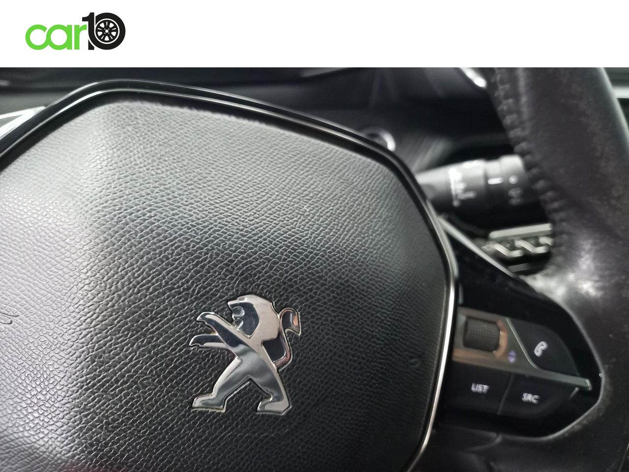 PEUGEOT 208 (E-) ACTIVE 50KWH  - Foto 11