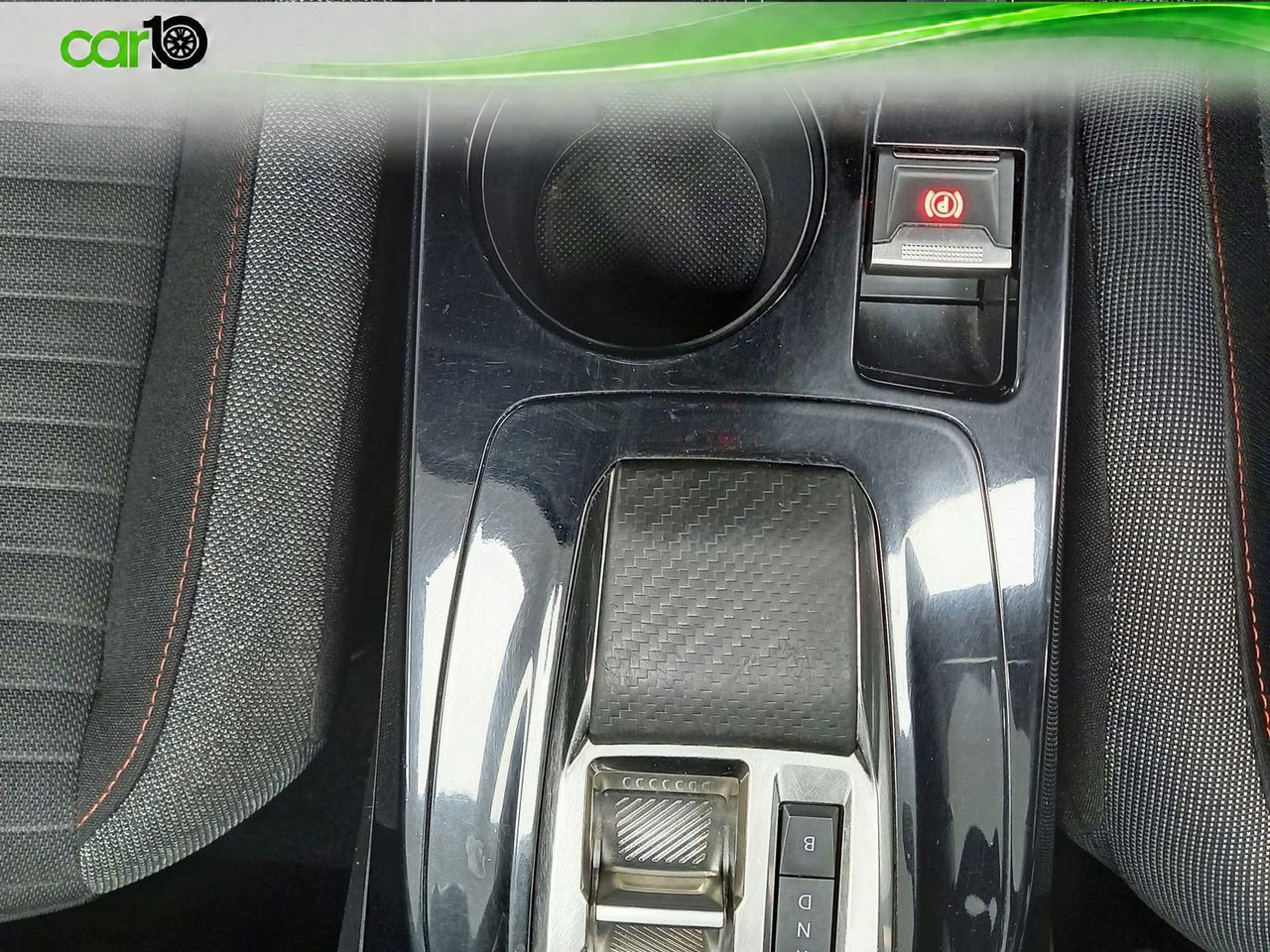 PEUGEOT 208 (E-) ACTIVE 50KWH  - Foto 21