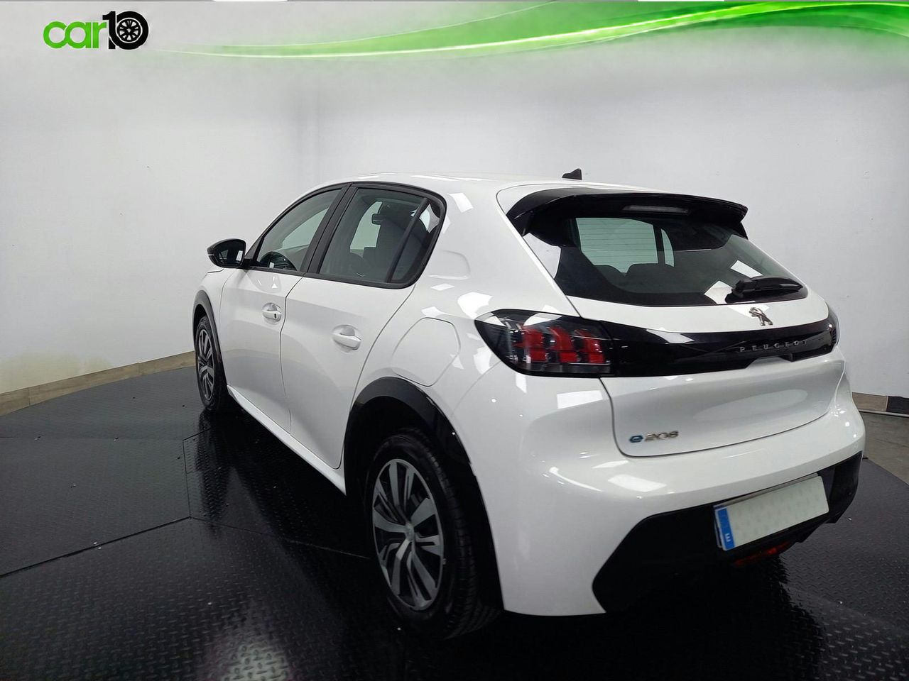 PEUGEOT 208 (E-) ACTIVE 50KWH  - Foto 7