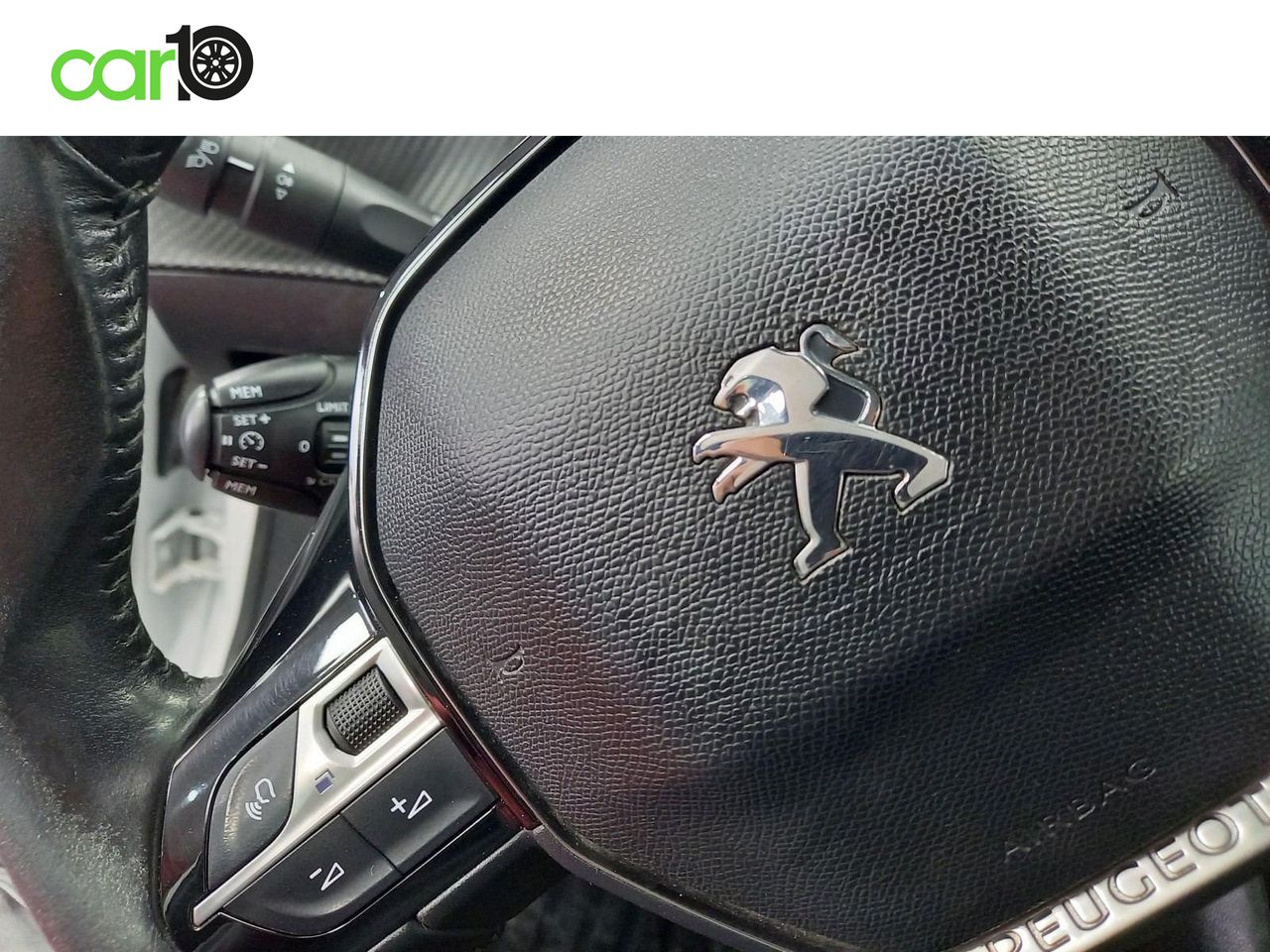 PEUGEOT 208 (E-) ACTIVE 50KWH  - Foto 13