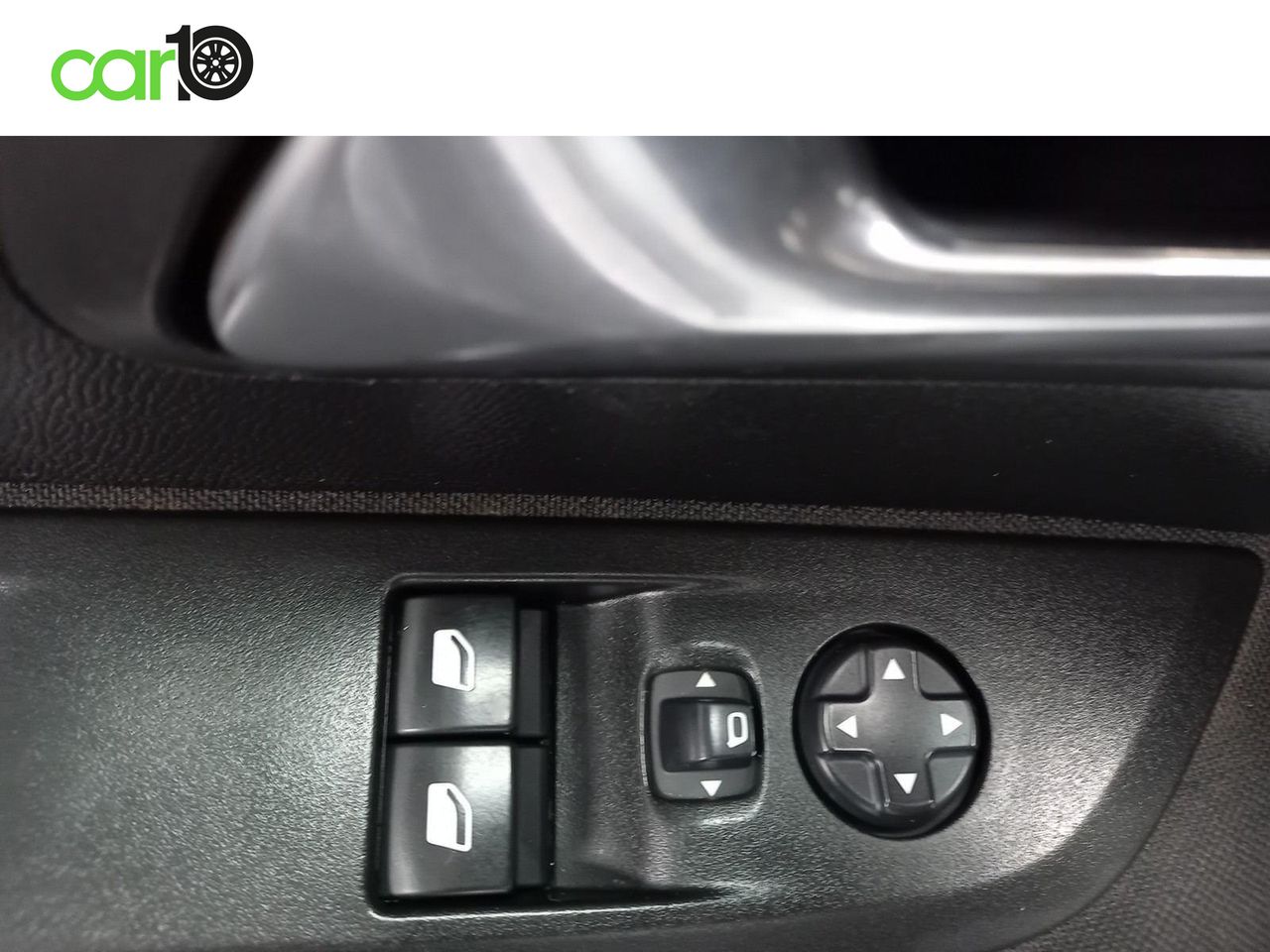 PEUGEOT 208 (E-) ACTIVE 50KWH  - Foto 10