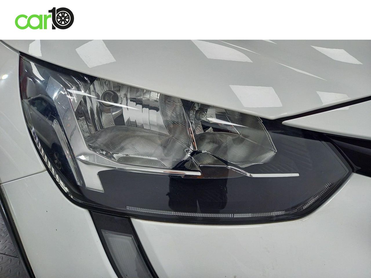 PEUGEOT 208 (E-) ACTIVE 50KWH  - Foto 30