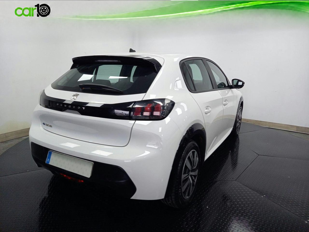 PEUGEOT 208 (E-) ACTIVE 50KWH  - Foto 6