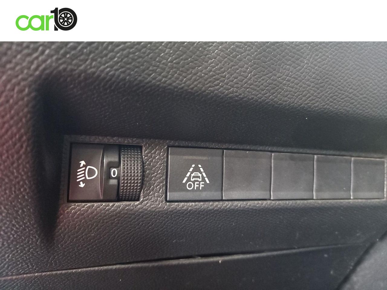 PEUGEOT 208 (E-) ACTIVE 50KWH  - Foto 16