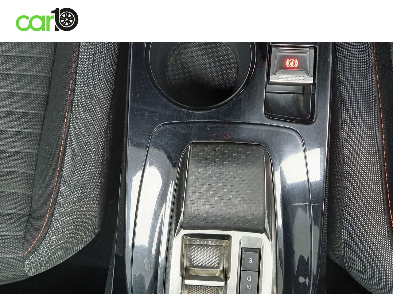 PEUGEOT 208 (E-) ACTIVE 50KWH  - Foto 20