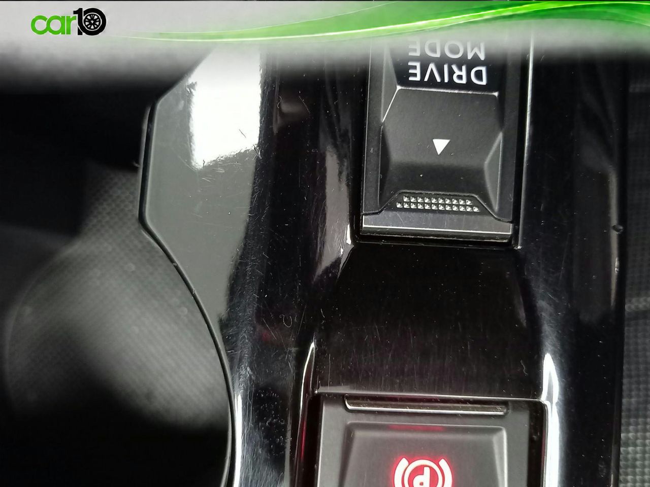 PEUGEOT 208 (E-) ACTIVE 50KWH  - Foto 20