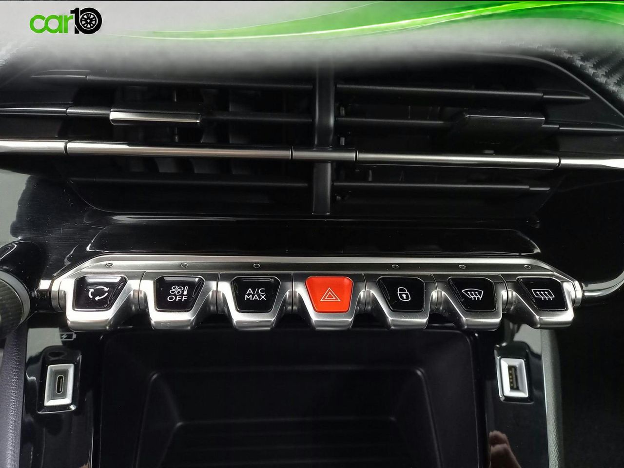 PEUGEOT 208 (E-) ACTIVE 50KWH  - Foto 16