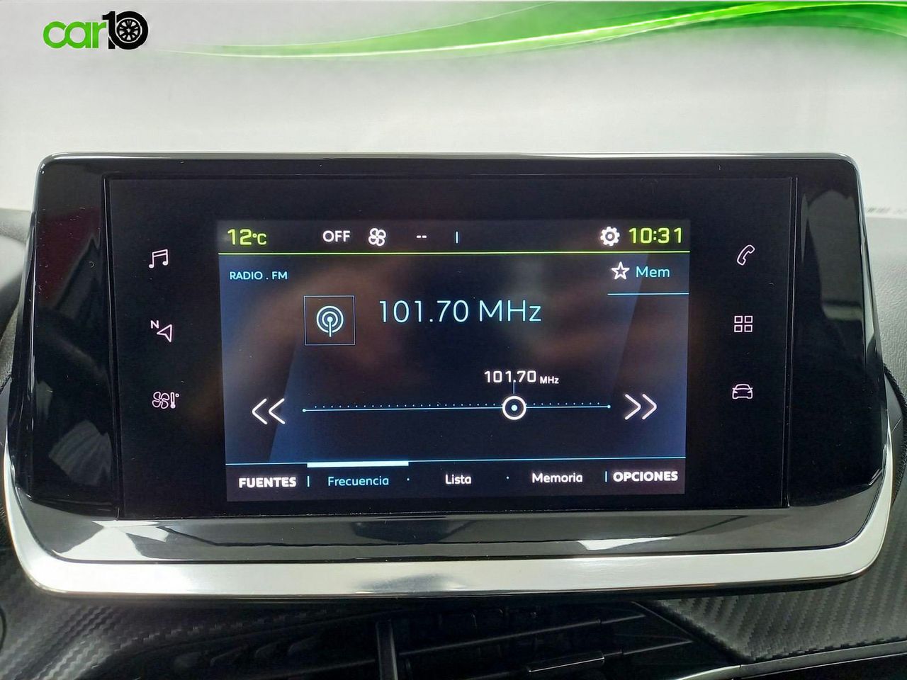 PEUGEOT 208 (E-) ACTIVE 50KWH  - Foto 23