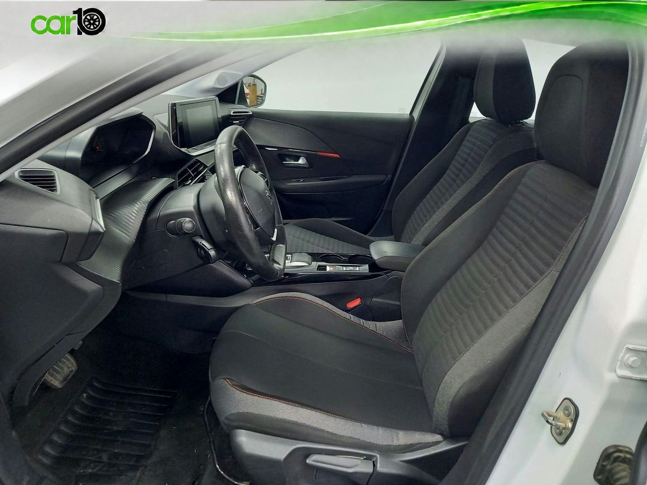 PEUGEOT 208 (E-) ACTIVE 50KWH  - Foto 9