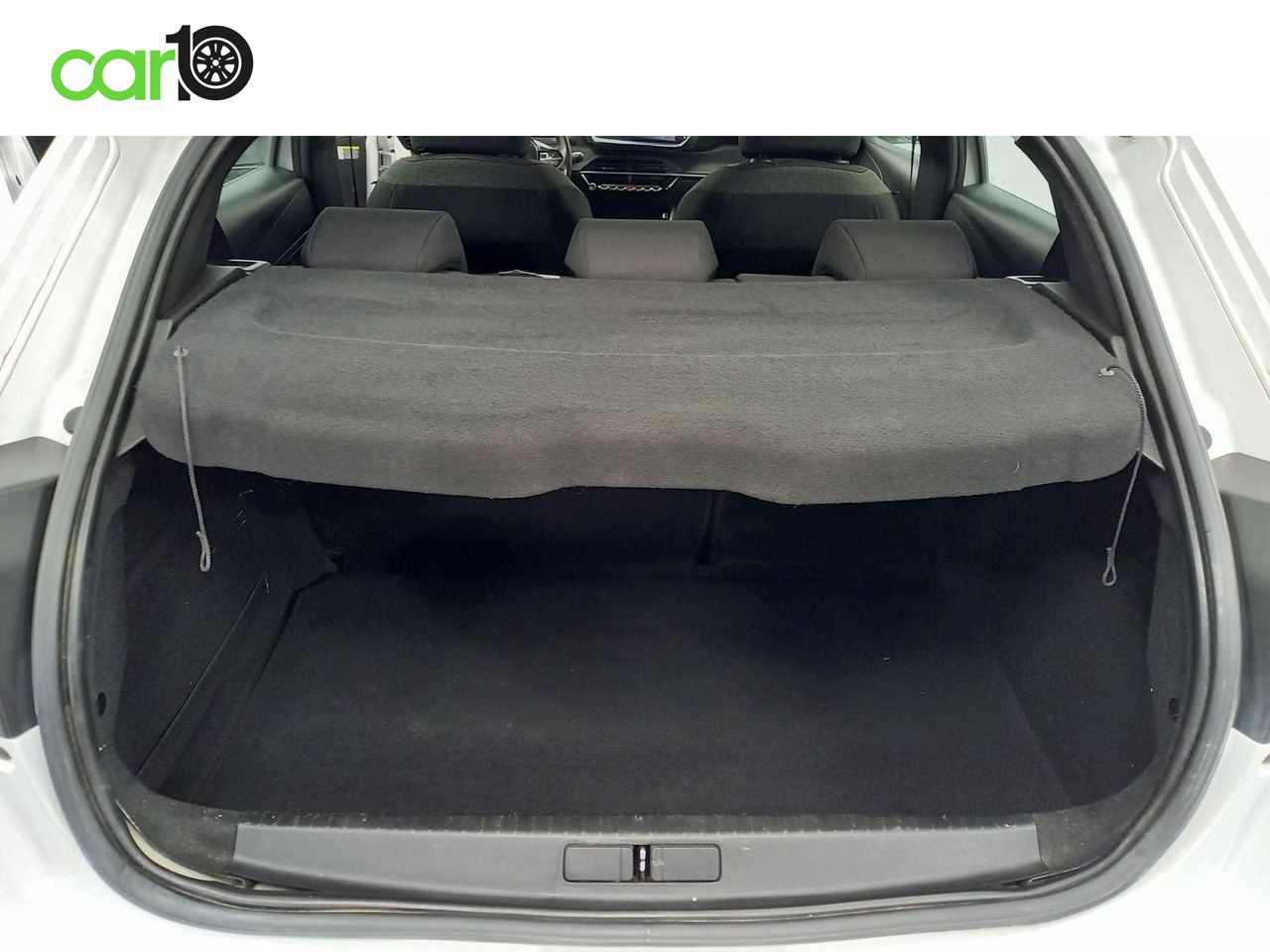 PEUGEOT 208 (E-) ACTIVE 50KWH  - Foto 31