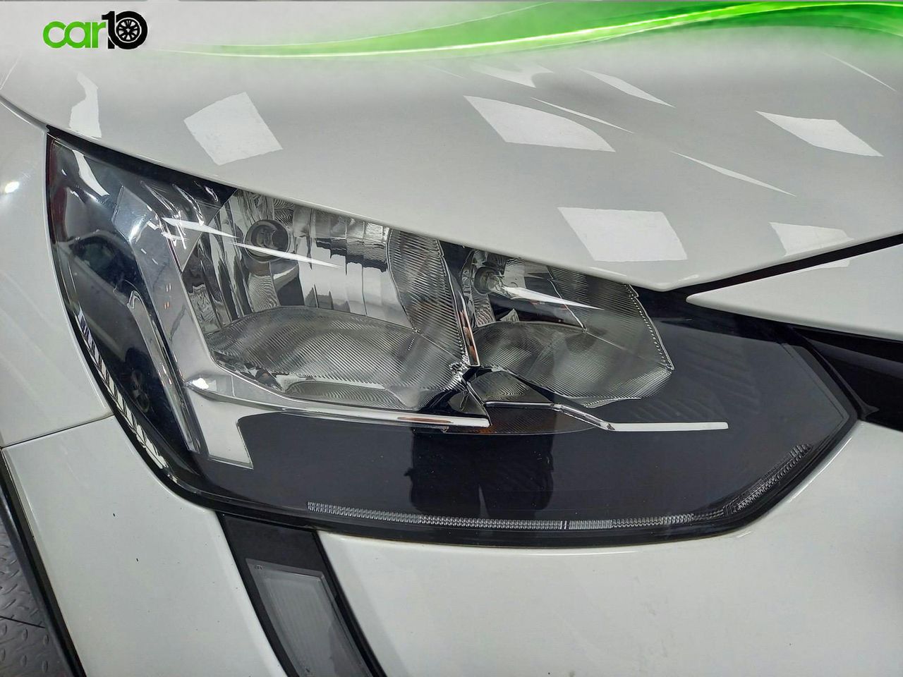 PEUGEOT 208 (E-) ACTIVE 50KWH  - Foto 31