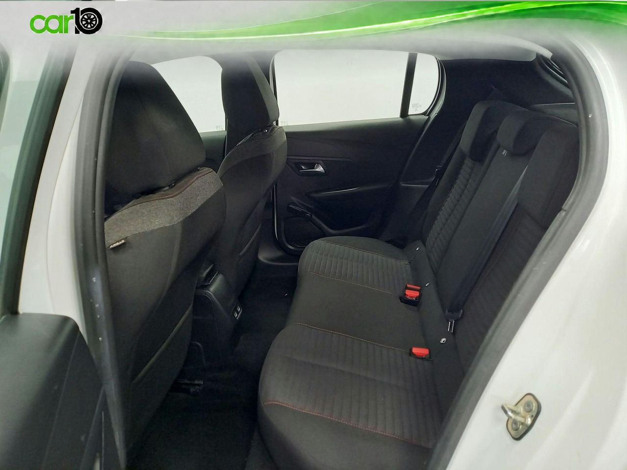 PEUGEOT 208 (E-) ACTIVE 50KWH  - Foto 19