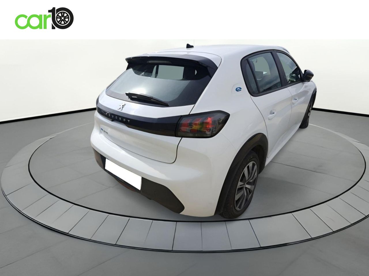 PEUGEOT 208 (E-) ACTIVE 50KWH  - Foto 3