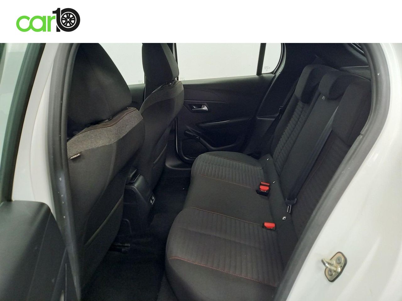 PEUGEOT 208 (E-) ACTIVE 50KWH  - Foto 18