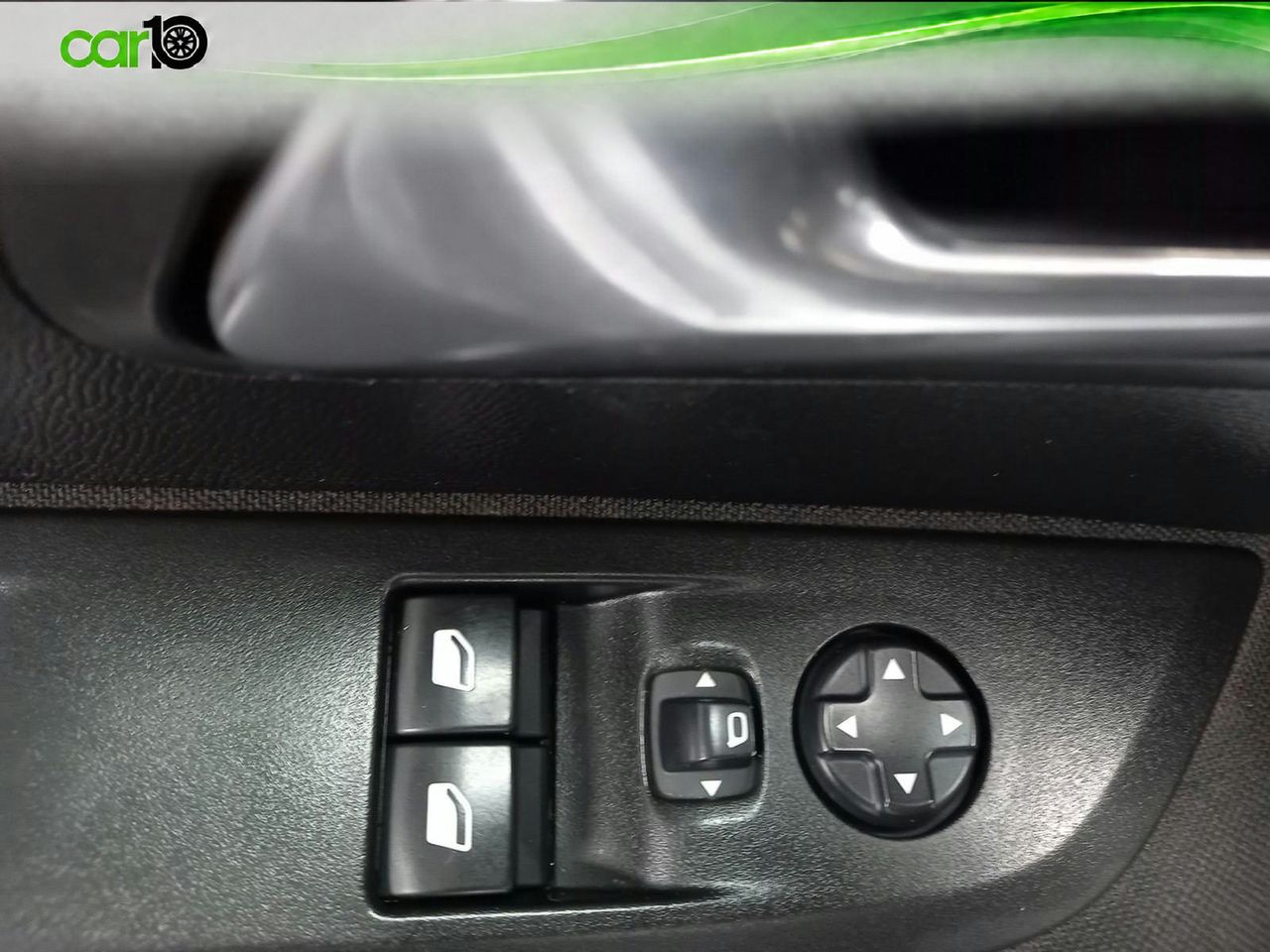 PEUGEOT 208 (E-) ACTIVE 50KWH  - Foto 11