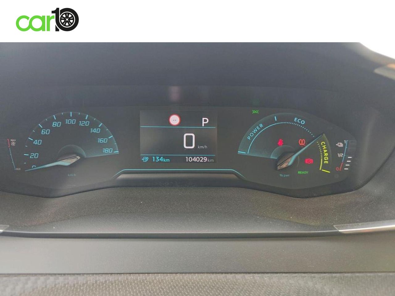 PEUGEOT 208 (E-) ACTIVE 50KWH  - Foto 5